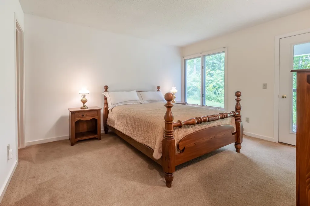 43 Styles Branch Road Stratton VT 05155