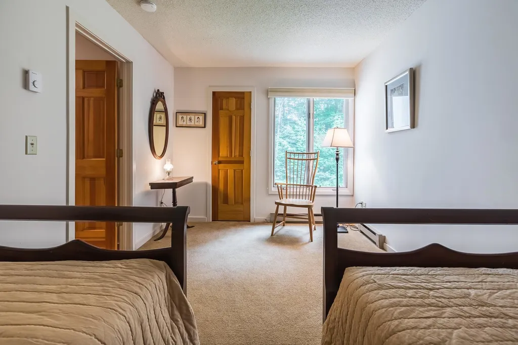 43 Styles Branch Road Stratton VT 05155