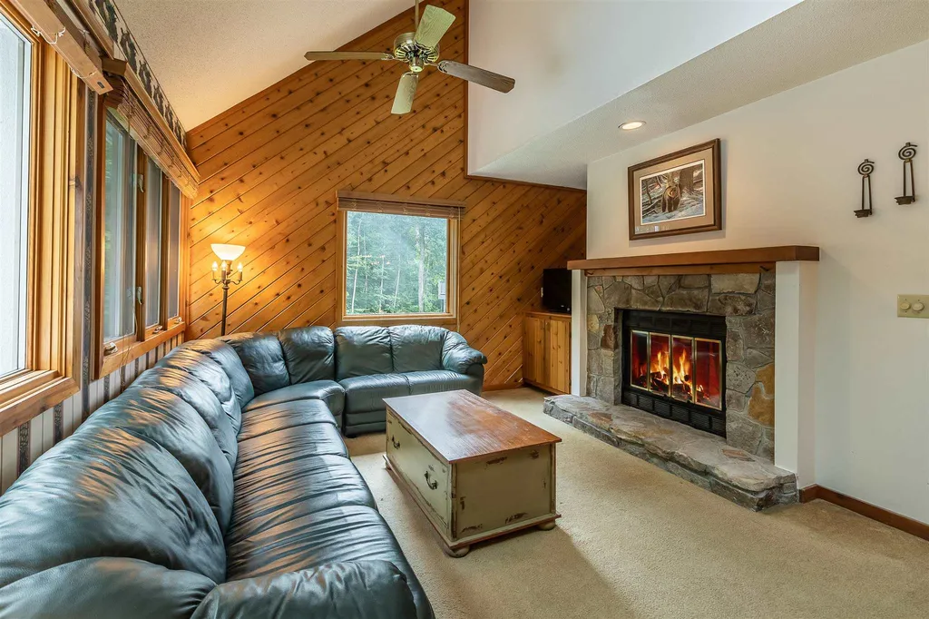 43 Styles Branch Road Stratton VT 05155