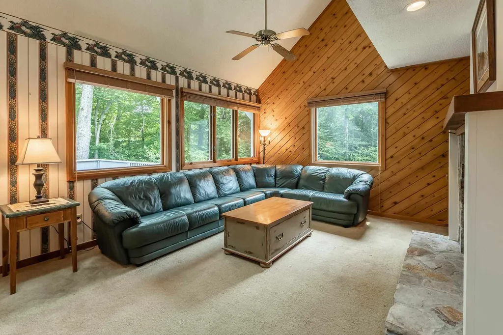 43 Styles Branch Road Stratton VT 05155