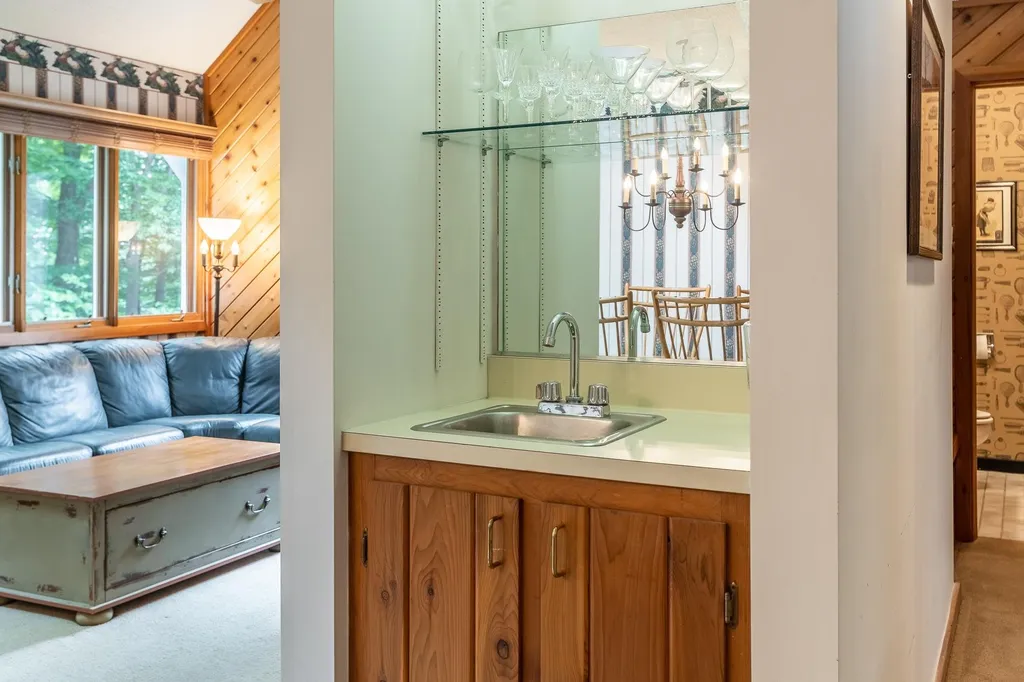 43 Styles Branch Road Stratton VT 05155