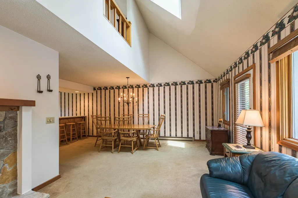 43 Styles Branch Road Stratton VT 05155