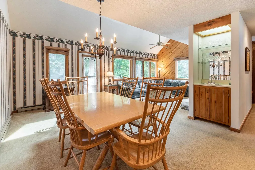 43 Styles Branch Road Stratton VT 05155