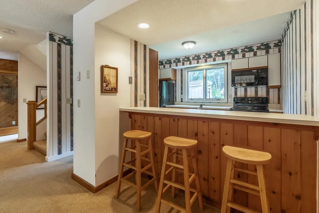 43 Styles Branch Road Stratton VT 05155