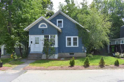 25 School Street Jaffrey NH 03452