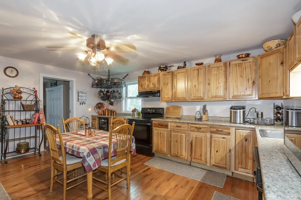 18 Osgood Avenue Claremont NH 03743