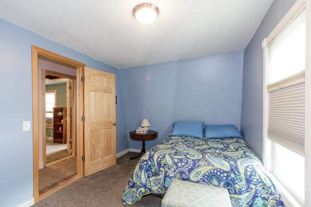 18 Osgood Avenue Claremont NH 03743