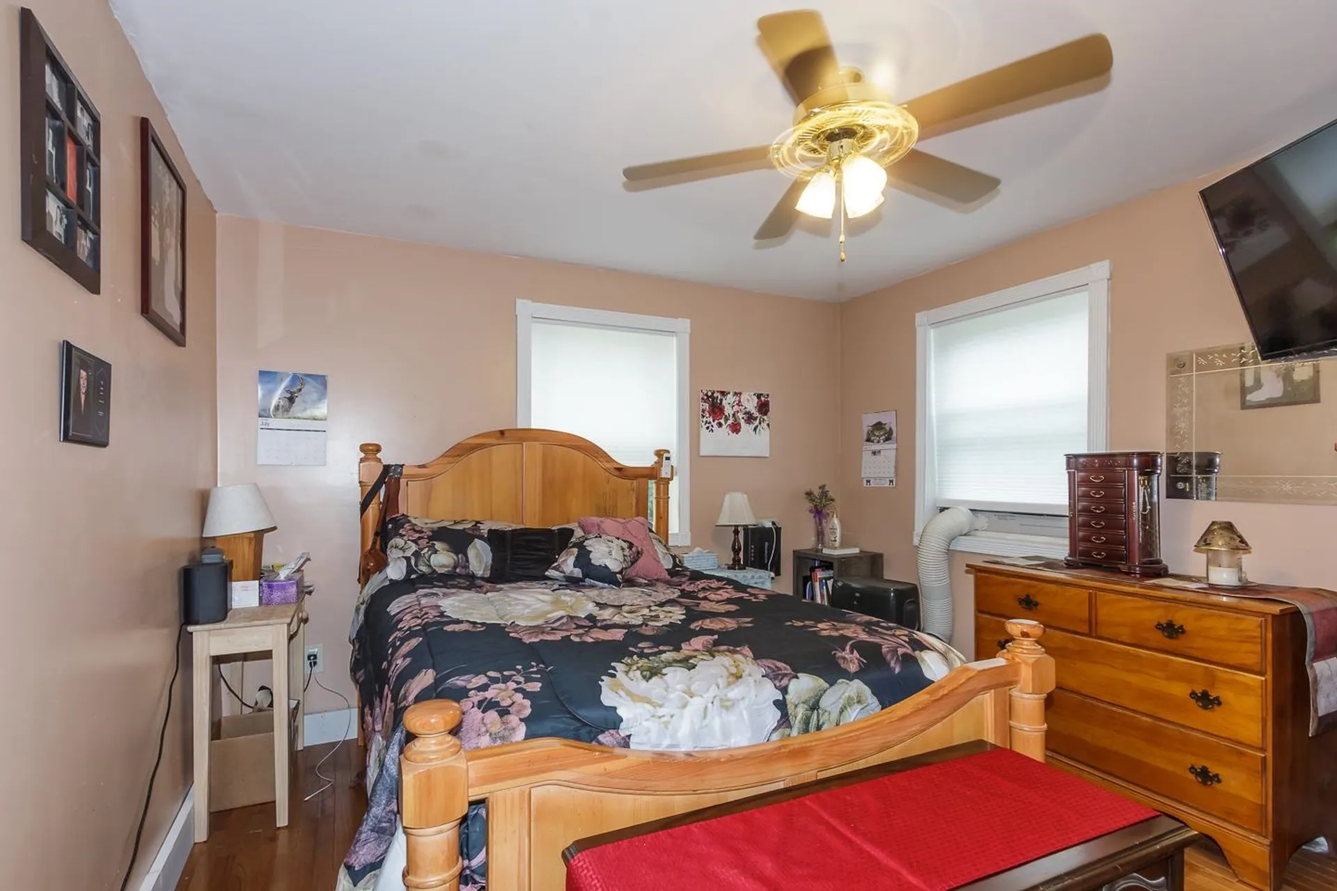 18 Osgood Avenue Claremont NH 03743
