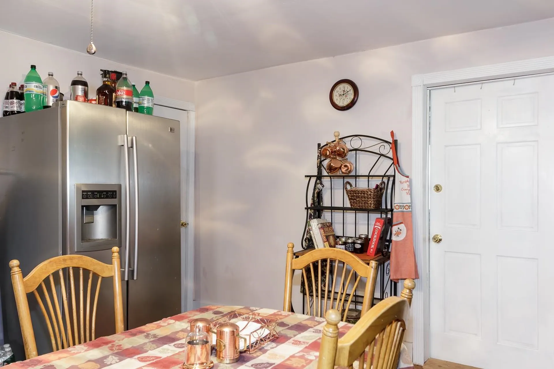18 Osgood Avenue Claremont NH 03743
