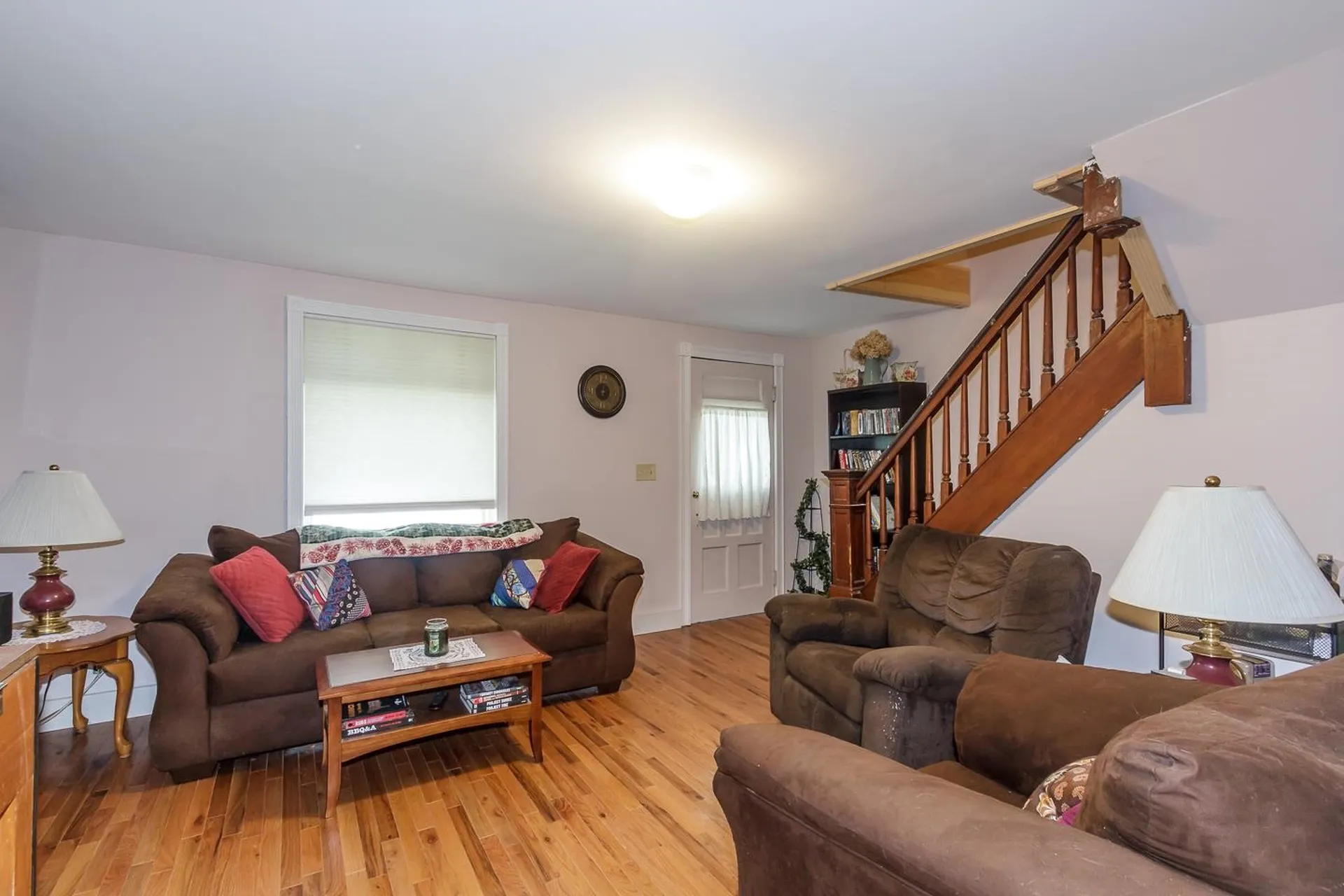18 Osgood Avenue Claremont NH 03743