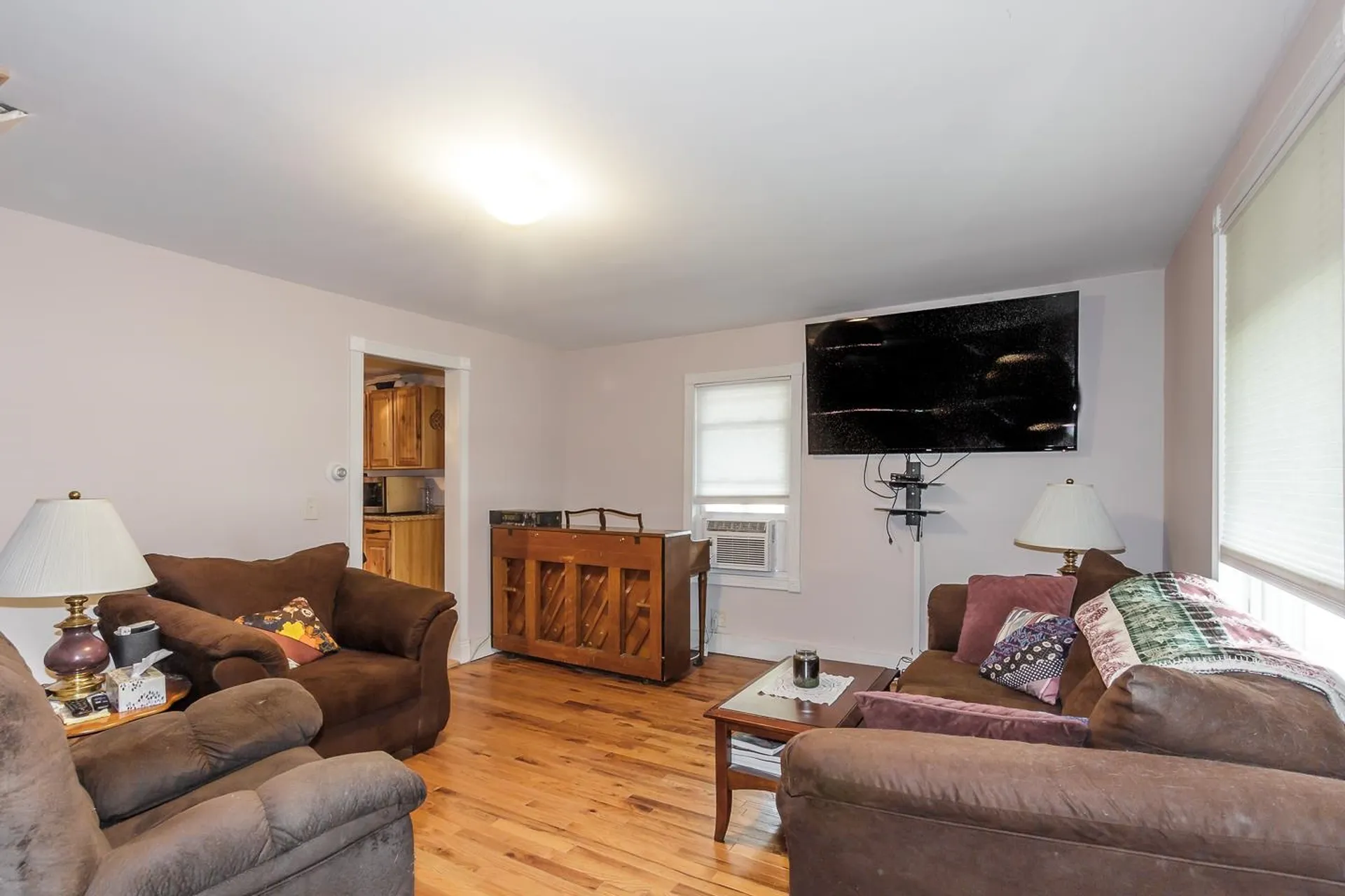 18 Osgood Avenue Claremont NH 03743
