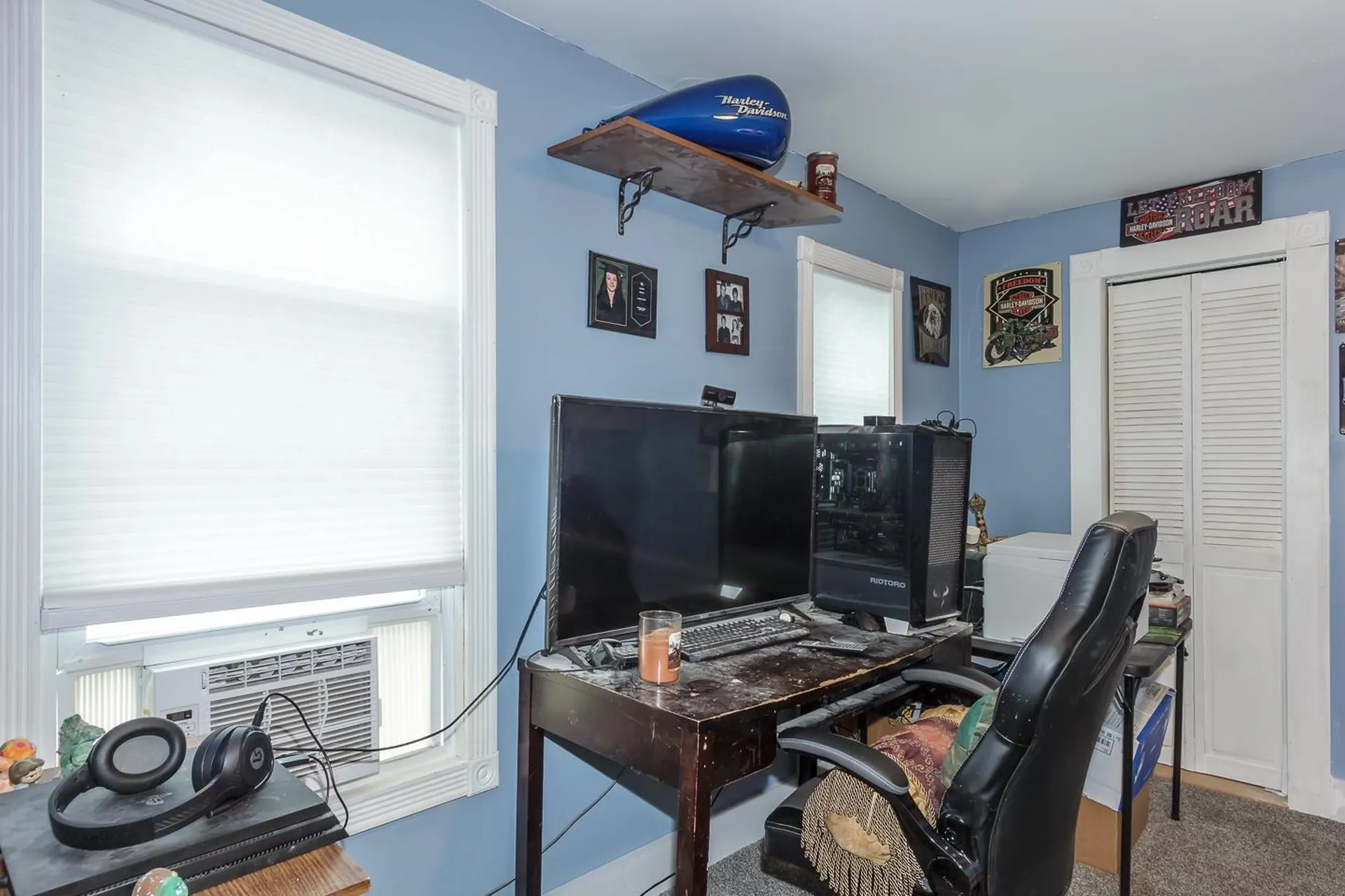 18 Osgood Avenue Claremont NH 03743