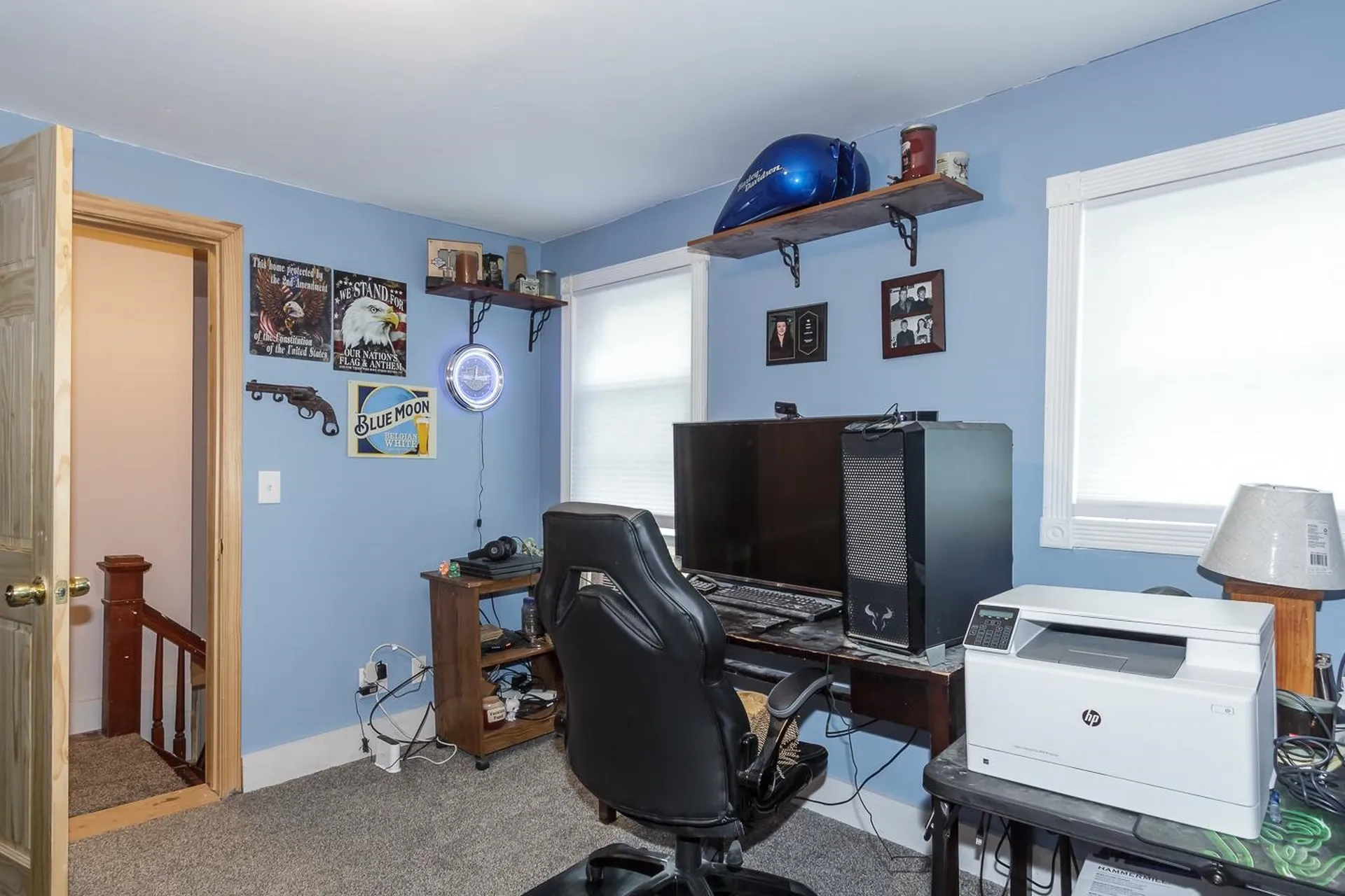 18 Osgood Avenue Claremont NH 03743