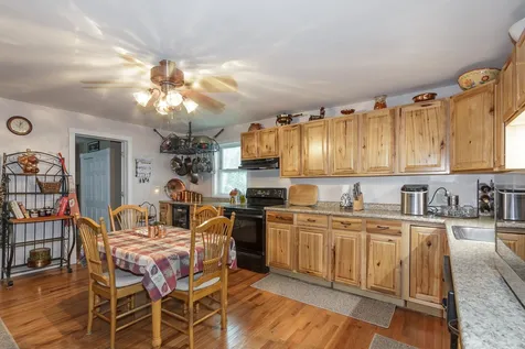 18 Osgood Avenue Claremont NH 03743