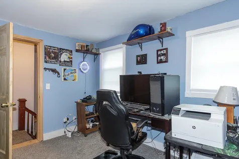 18 Osgood Avenue Claremont NH 03743