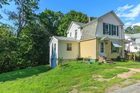 18 Osgood Avenue Claremont NH 03743
