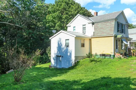 18 Osgood Avenue Claremont NH 03743