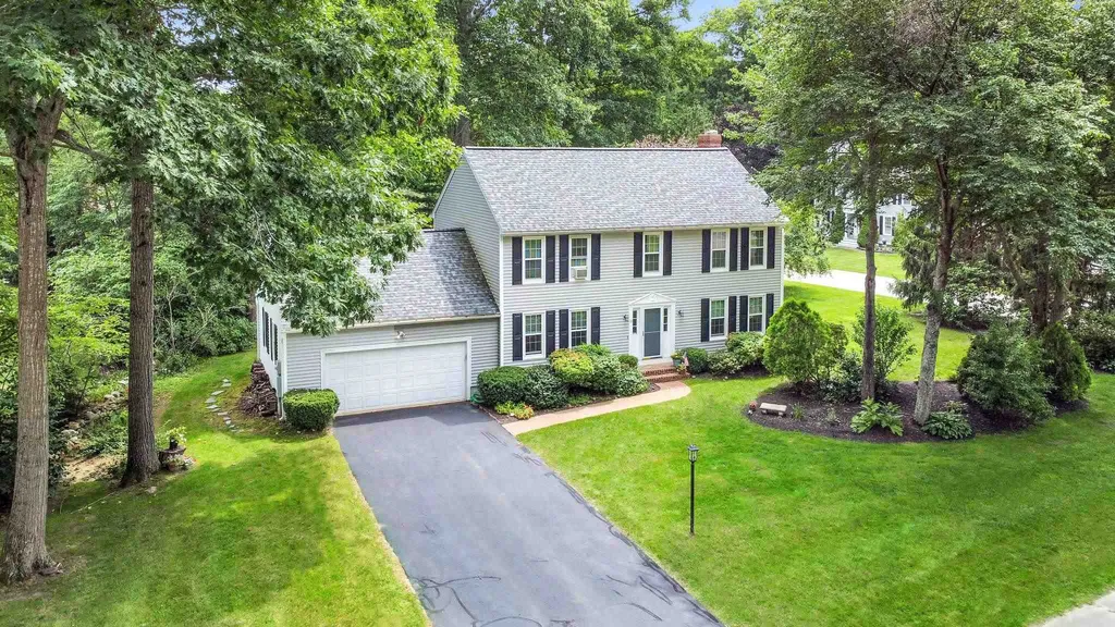 11 Coffin Drive Hampton NH 03842