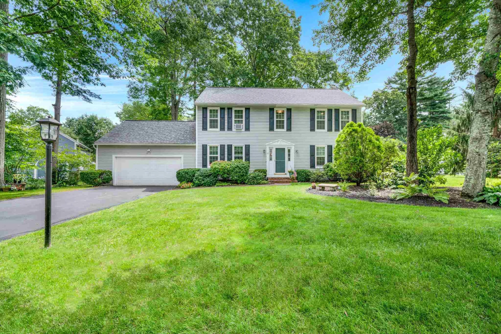 11 Coffin Drive Hampton NH 03842