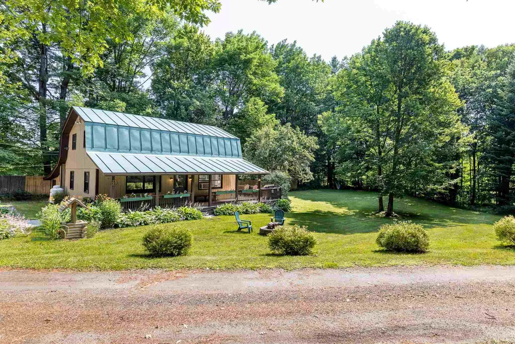 22 Englehardt Lane Canaan NH 03741