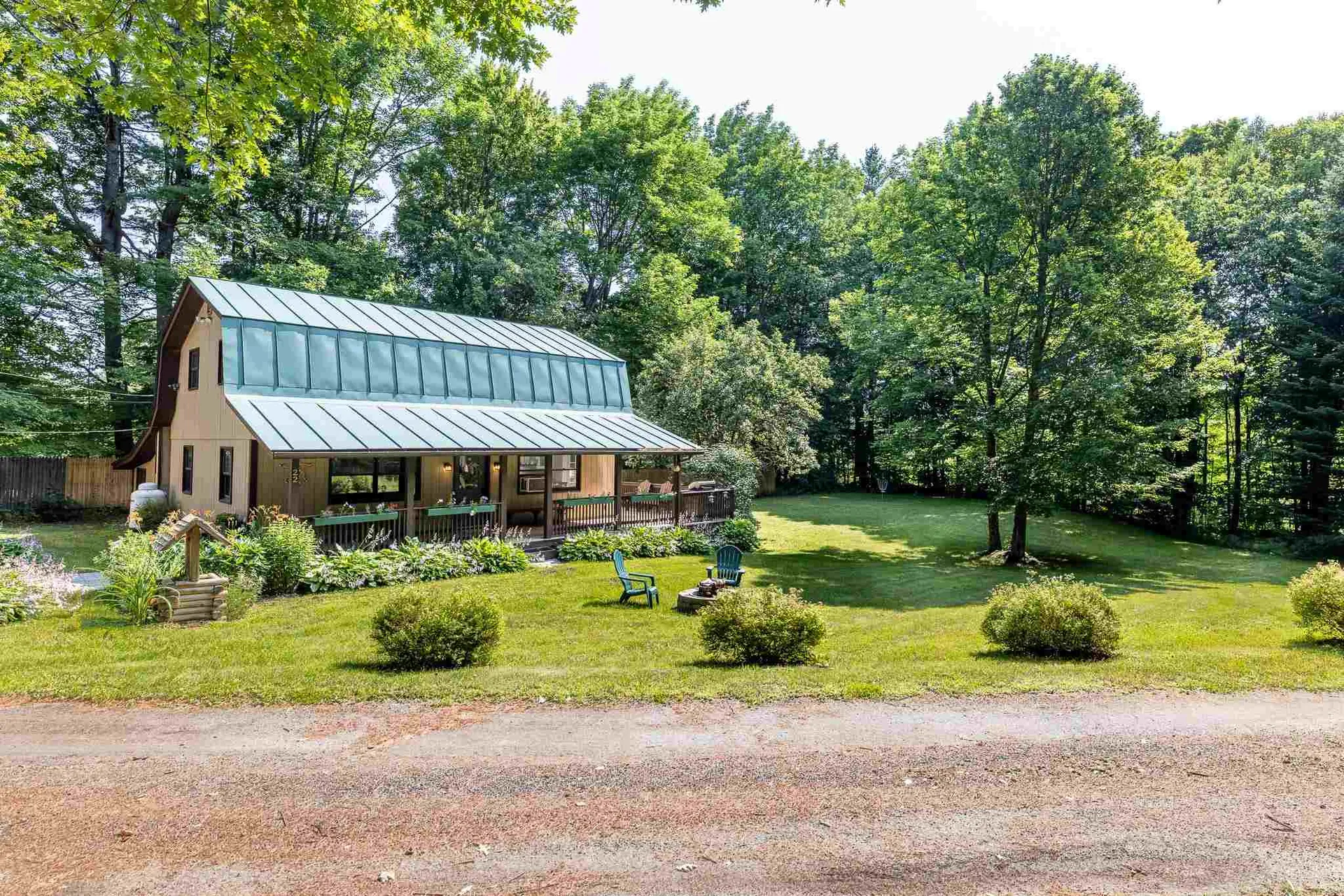 22 Englehardt Lane Canaan NH 03741