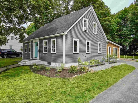 29 Towle Avenue Hampton NH 03842