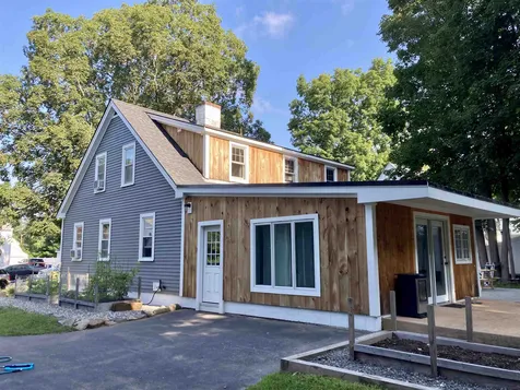 29 Towle Avenue Hampton NH 03842
