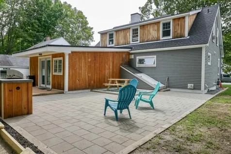 29 Towle Avenue Hampton NH 03842