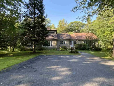 314 Wentworth Road Brookfield NH 03872