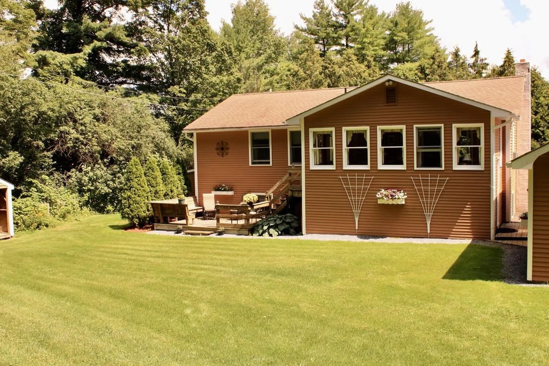 197 Colonial Drive Middlebury VT 05753