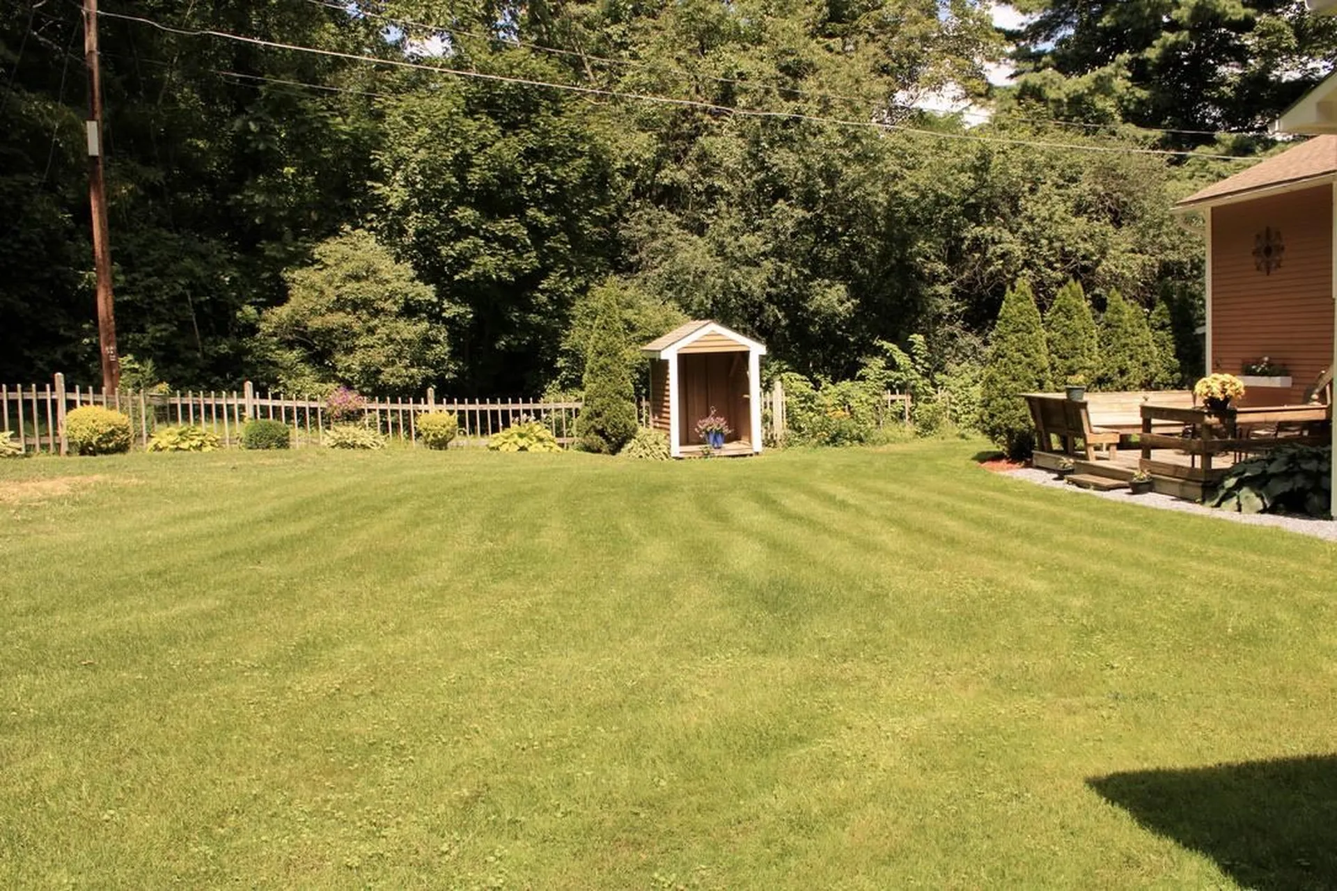 197 Colonial Drive Middlebury VT 05753