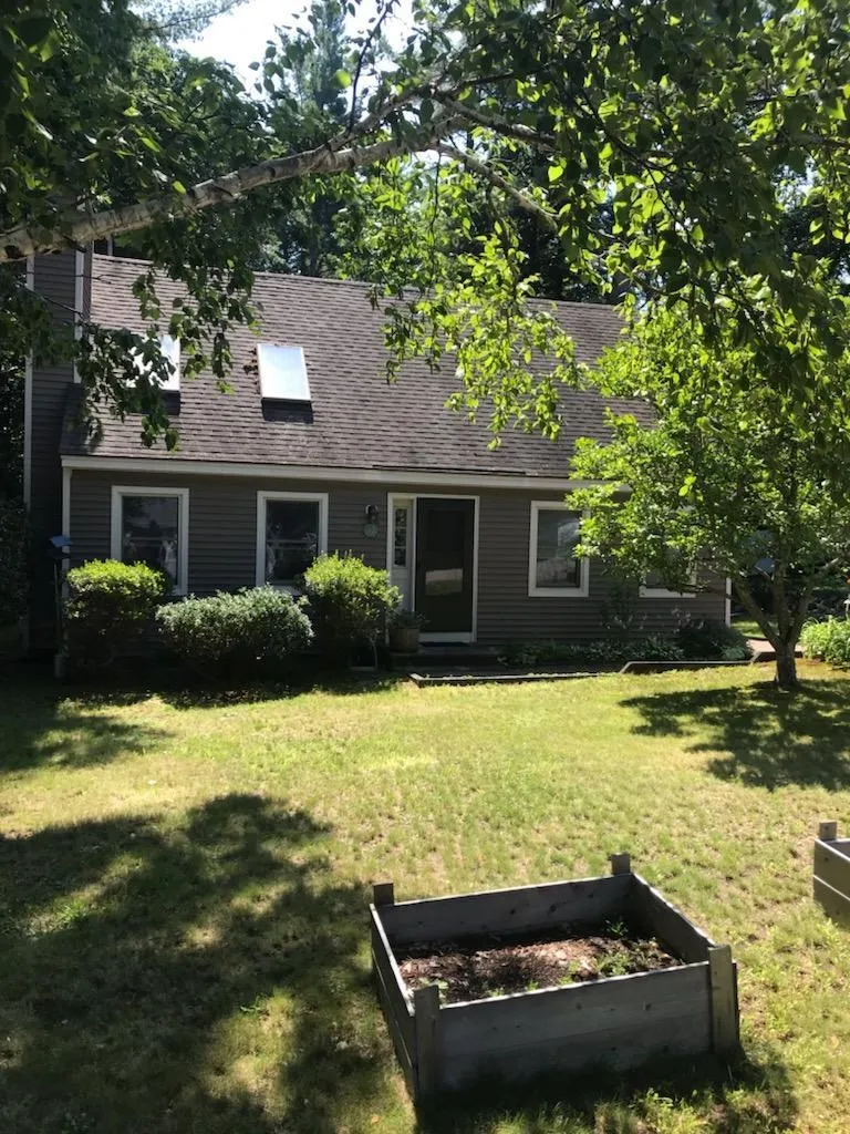 7 Durell Drive Newmarket NH 03857