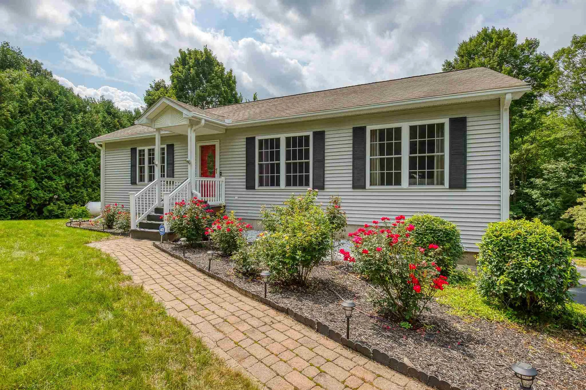 76 Crown Point Road Rochester NH 03867