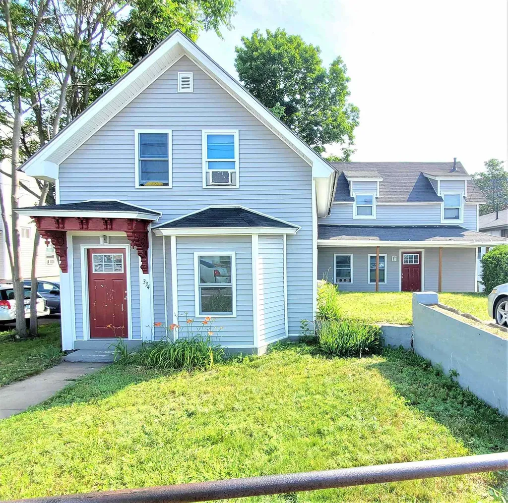 334 Massabesic Street Manchester NH 03103