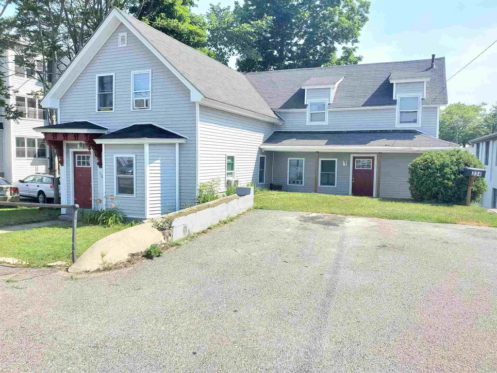 334 Massabesic Street Manchester NH 03103