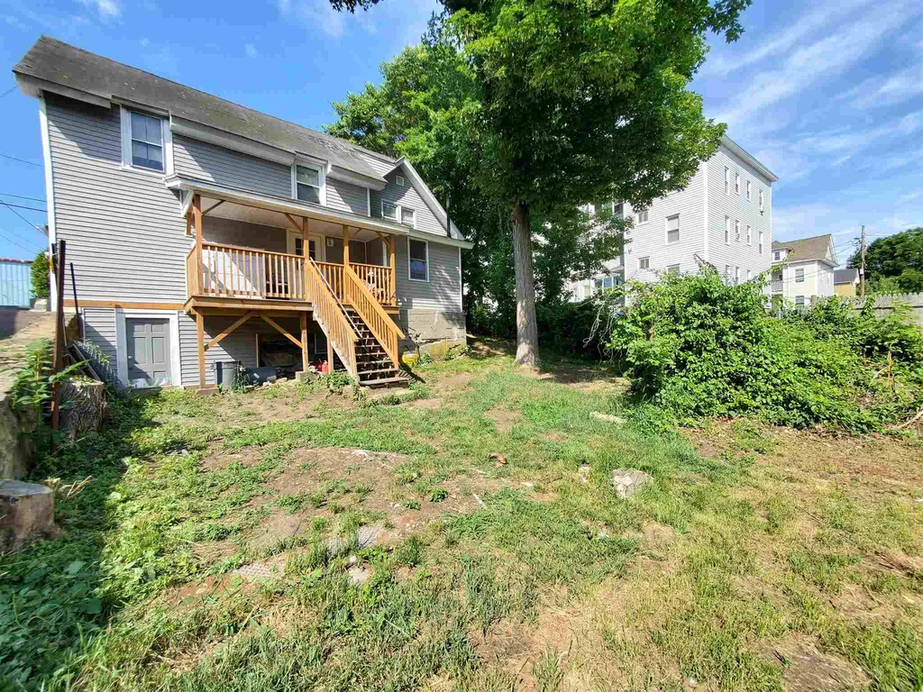 334 Massabesic Street Manchester NH 03103