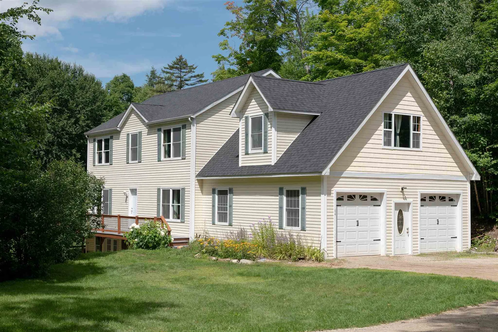 64 Cameron Drive Jackson NH 03846