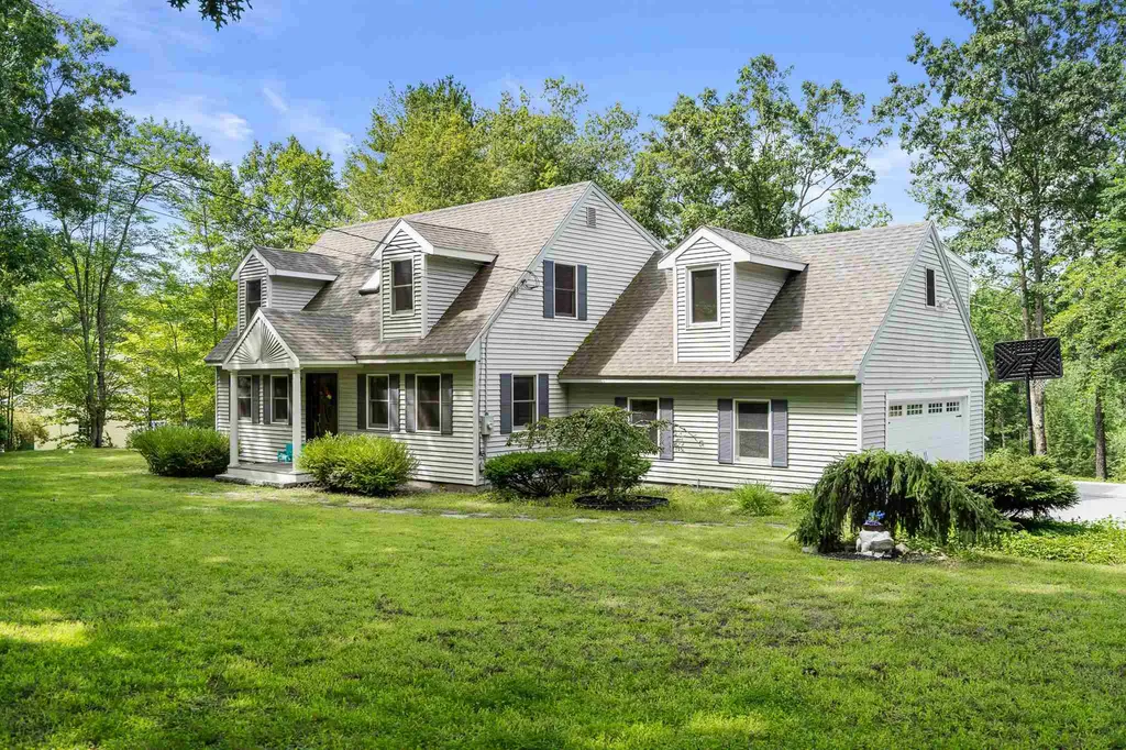 58 Logging Hill Road Bow NH 03304