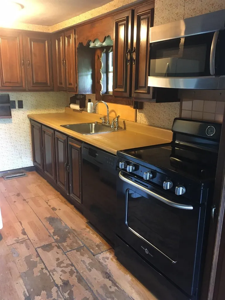 3078 Scotch Hollow Road Newbury VT 05051