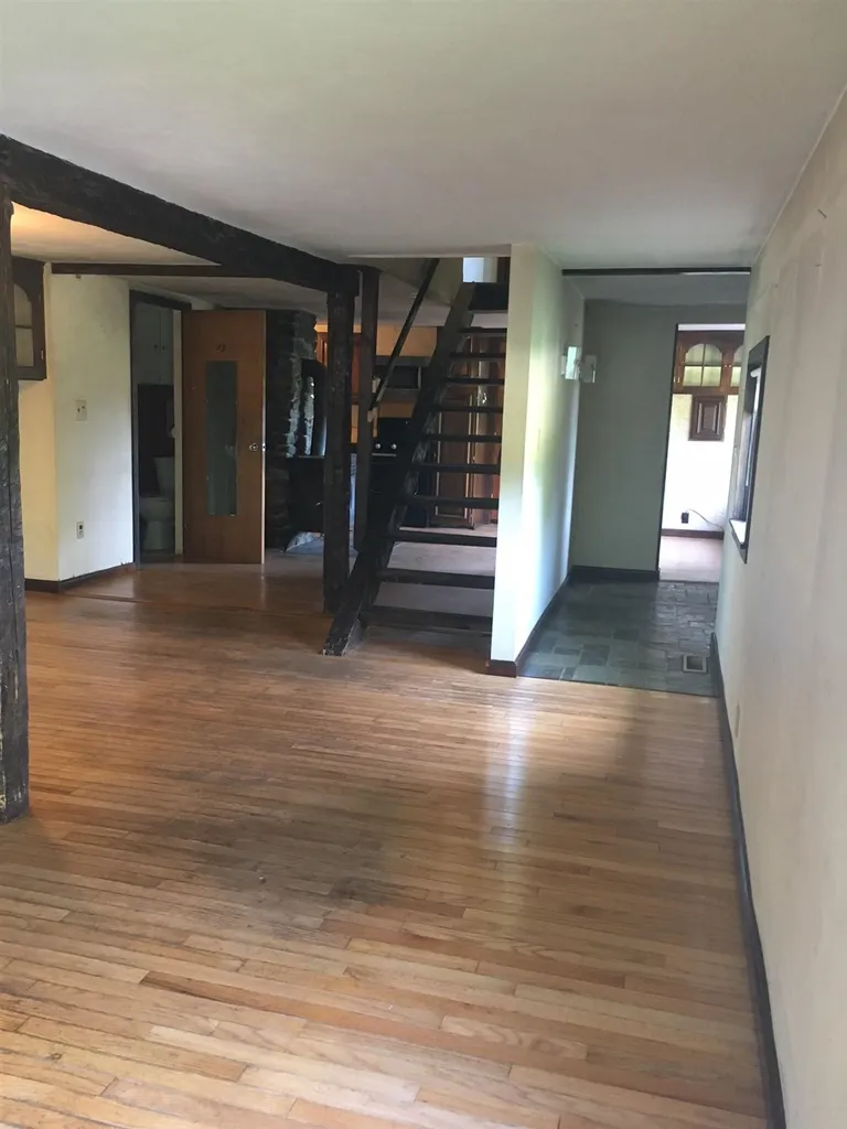 3078 Scotch Hollow Road Newbury VT 05051