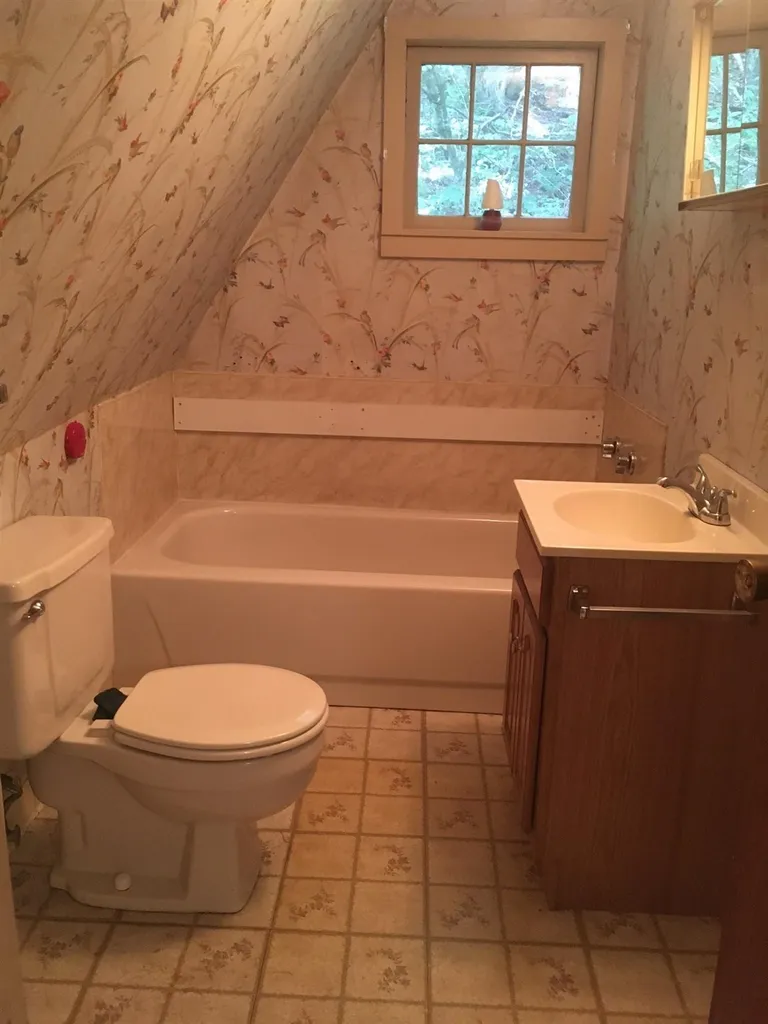 3078 Scotch Hollow Road Newbury VT 05051