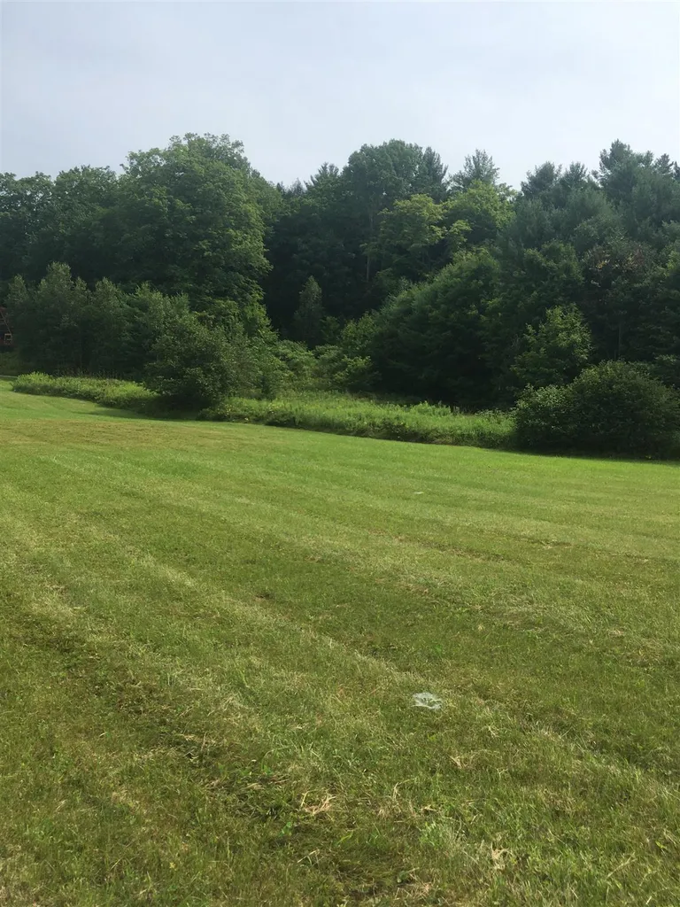 3078 Scotch Hollow Road Newbury VT 05051