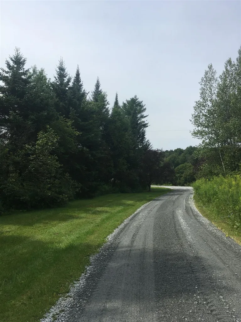 3078 Scotch Hollow Road Newbury VT 05051