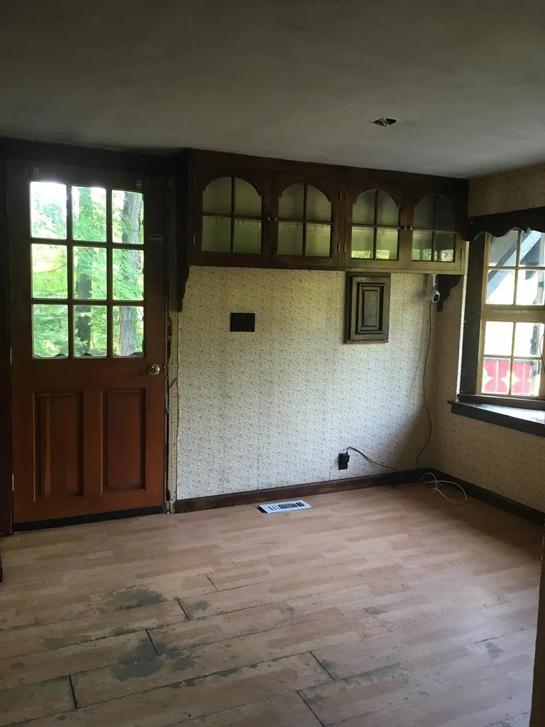 3078 Scotch Hollow Road Newbury VT 05051