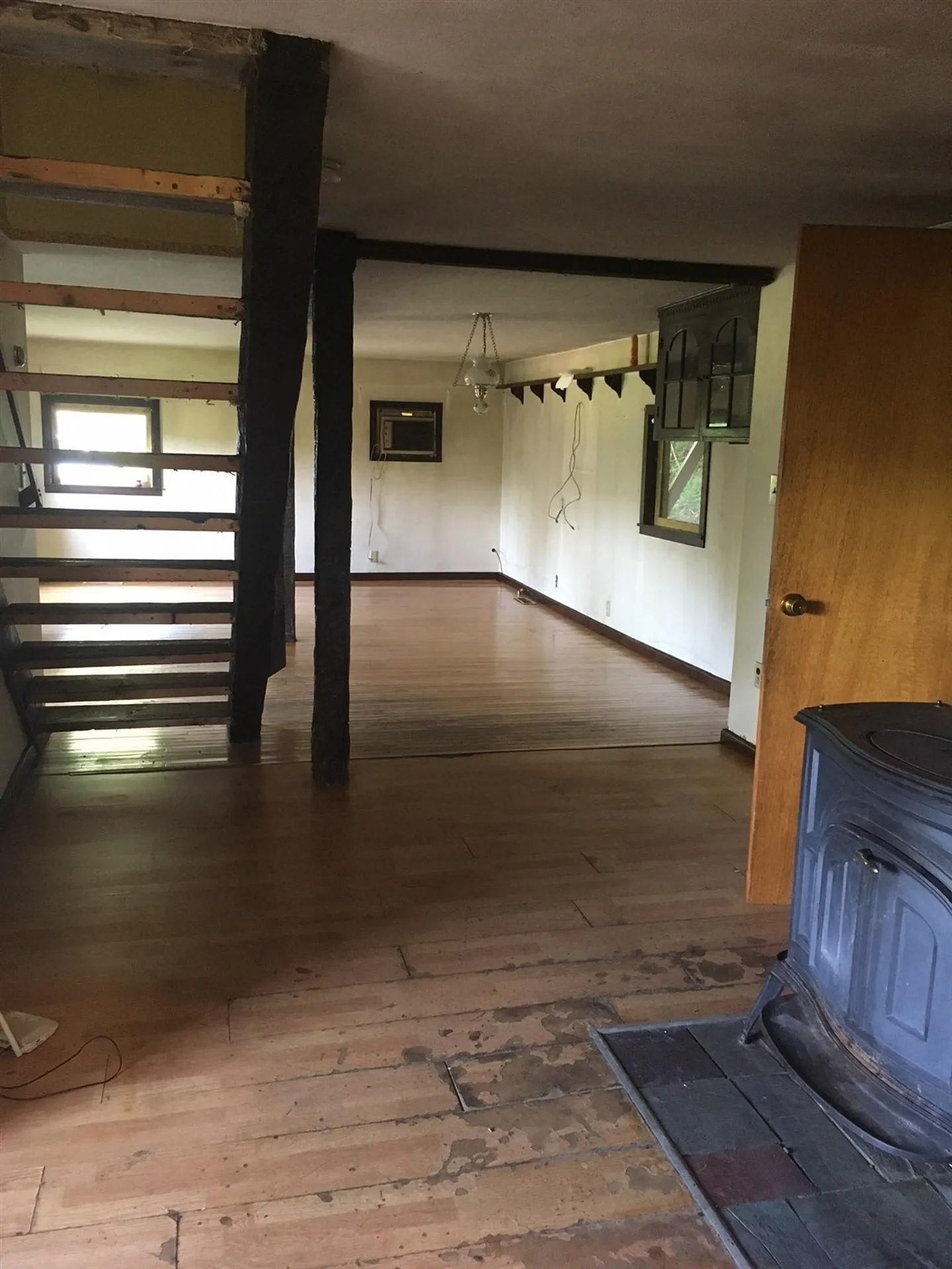 3078 Scotch Hollow Road Newbury VT 05051