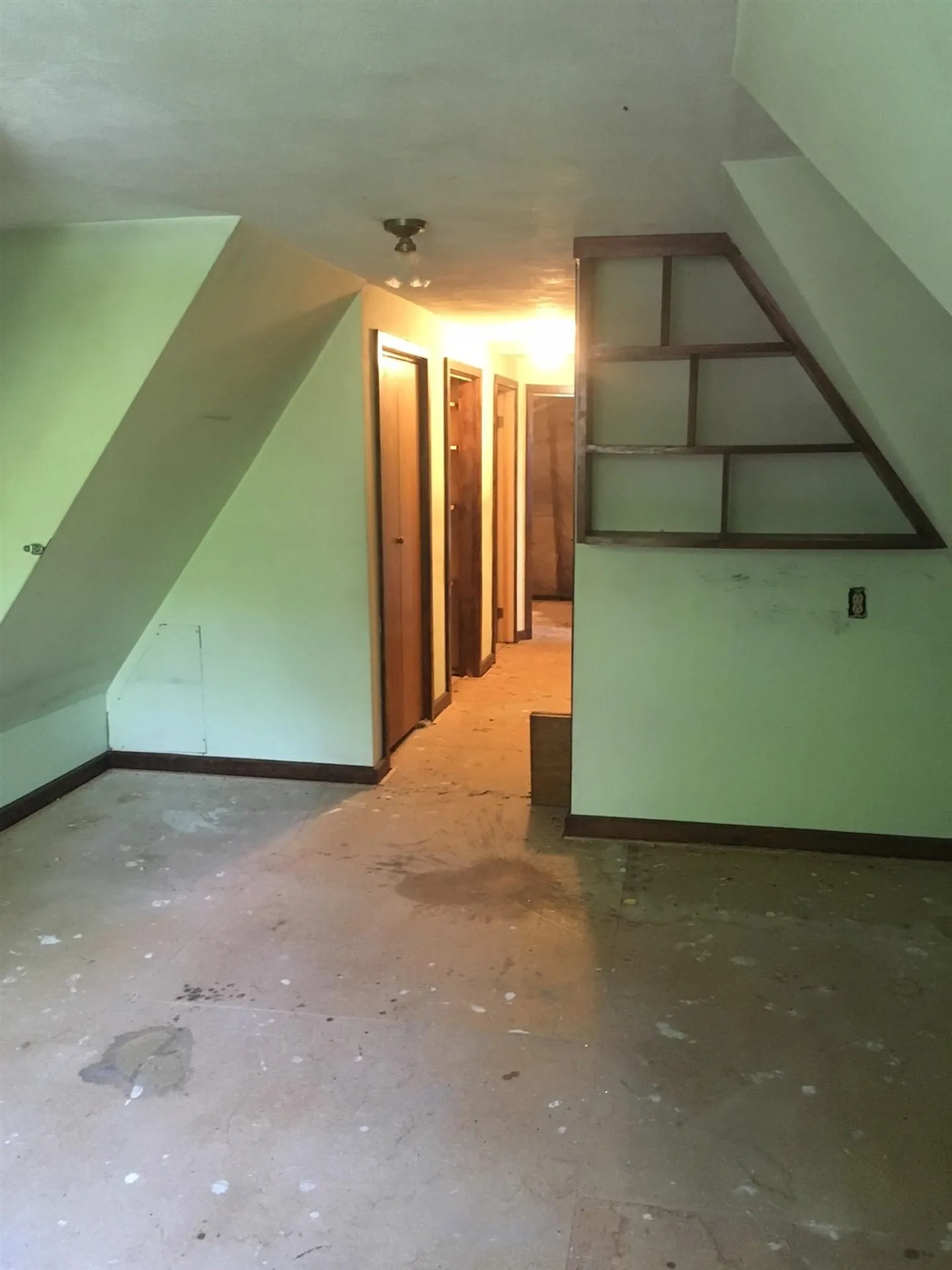 3078 Scotch Hollow Road Newbury VT 05051
