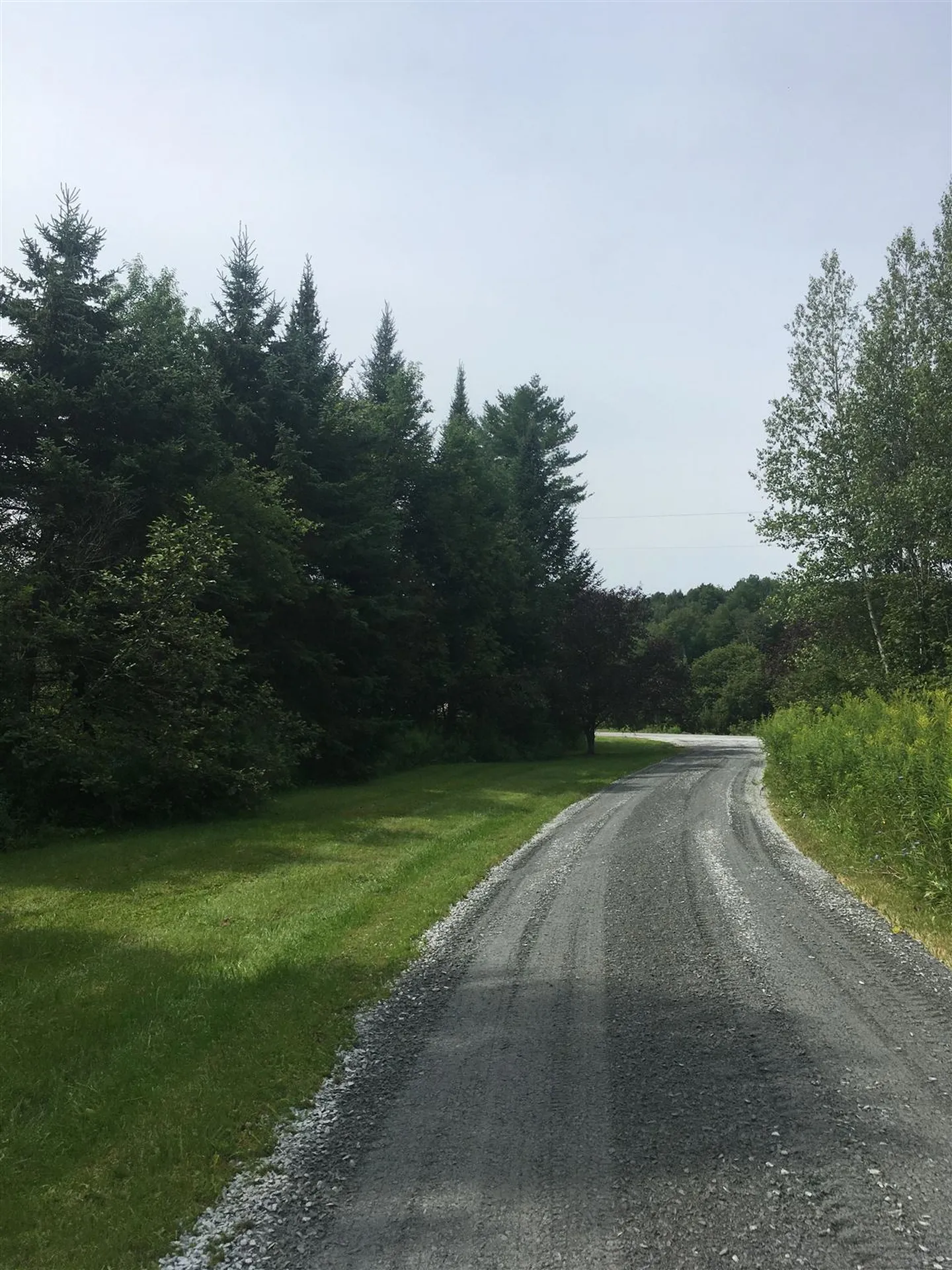 3078 Scotch Hollow Road Newbury VT 05051