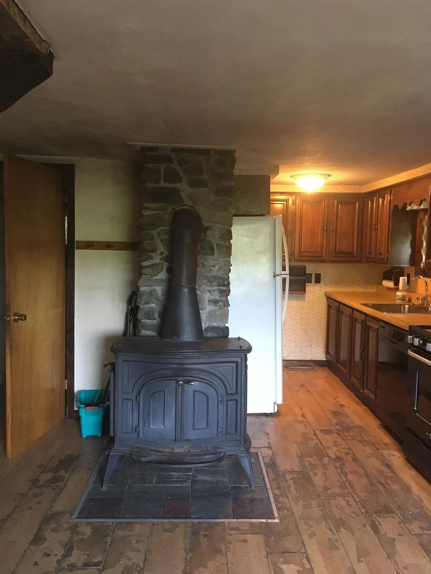 3078 Scotch Hollow Road Newbury VT 05051
