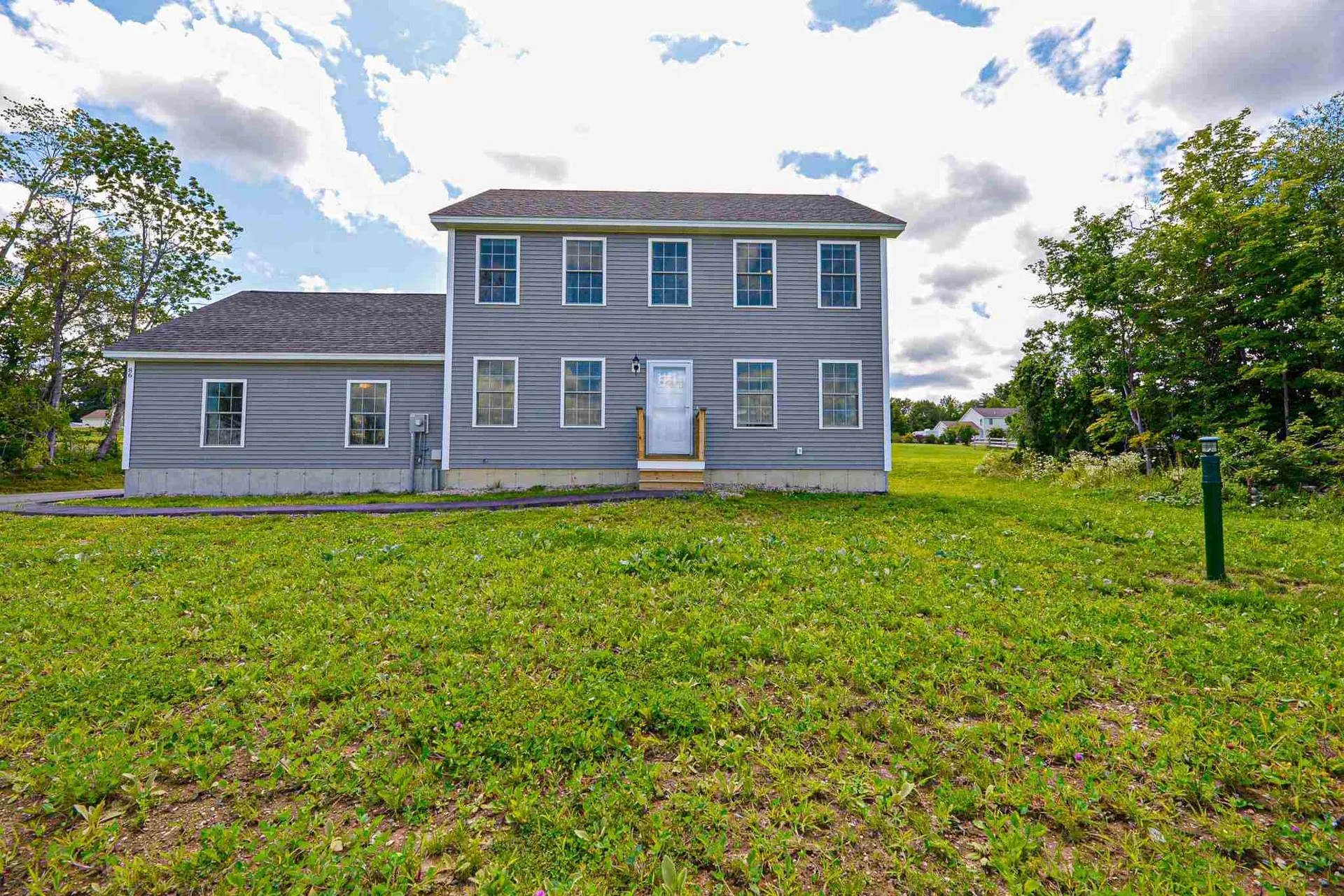 86 Richards Way Farmington NH 03835