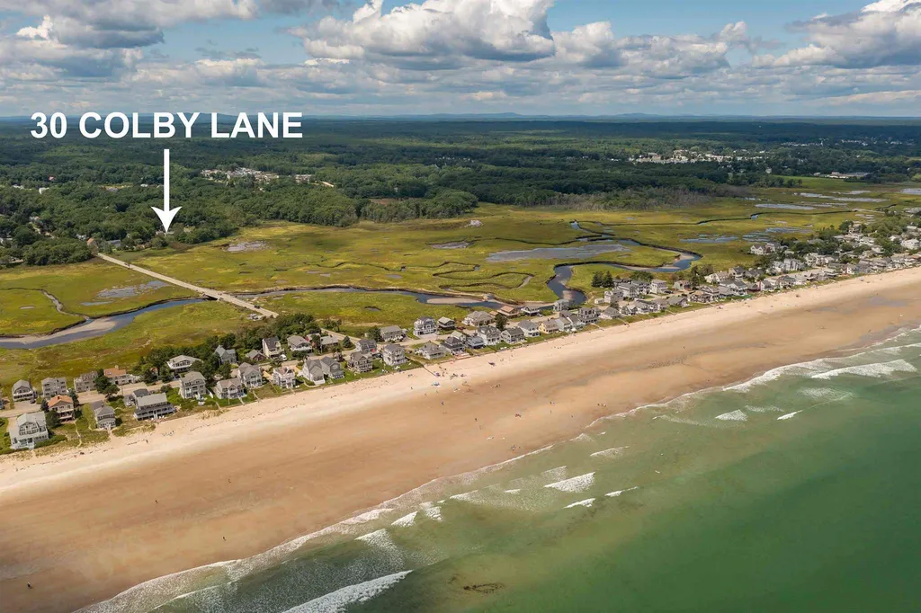 30 Colby Lane Wells ME 04090-3727